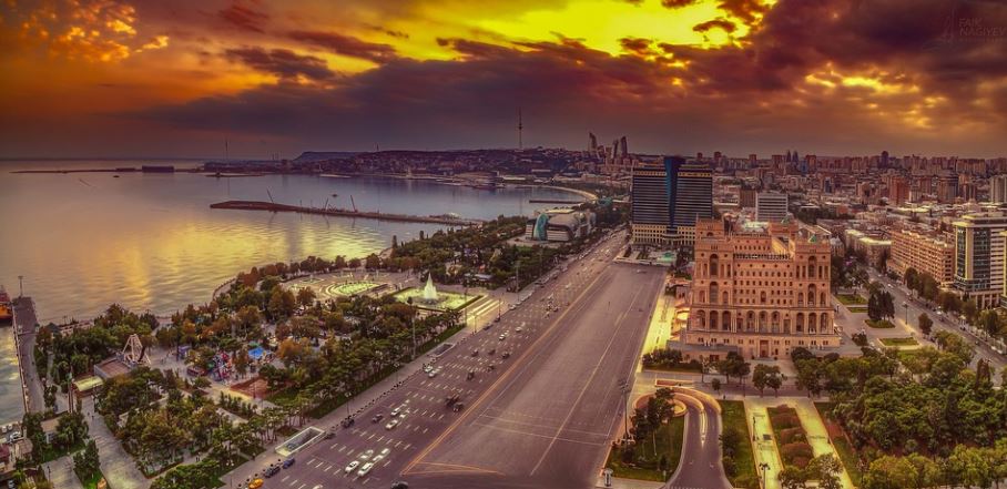 Co trzeba zobaczyć w Azerbejdżanie? TOP 4 atrakcje 2021